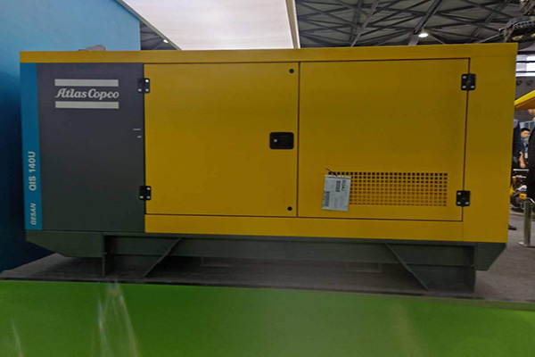 丰满发电机出租