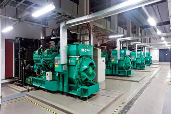 丰满发电机出租