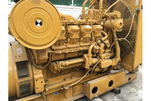 丰满发电机出租