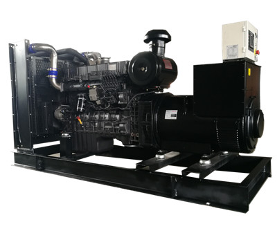 丰满上柴柴油发电机组50KW-700KW