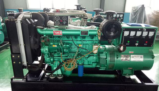 丰满发电机不发电的原因 丰满发电机不发电的原因