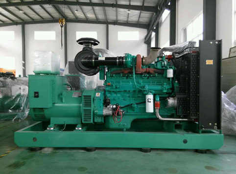 丰满柴油发电机组 丰满柴油发电机组