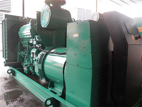 丰满柴油发电机 丰满柴油发电机