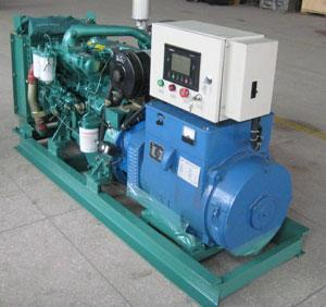 丰满发电机出租